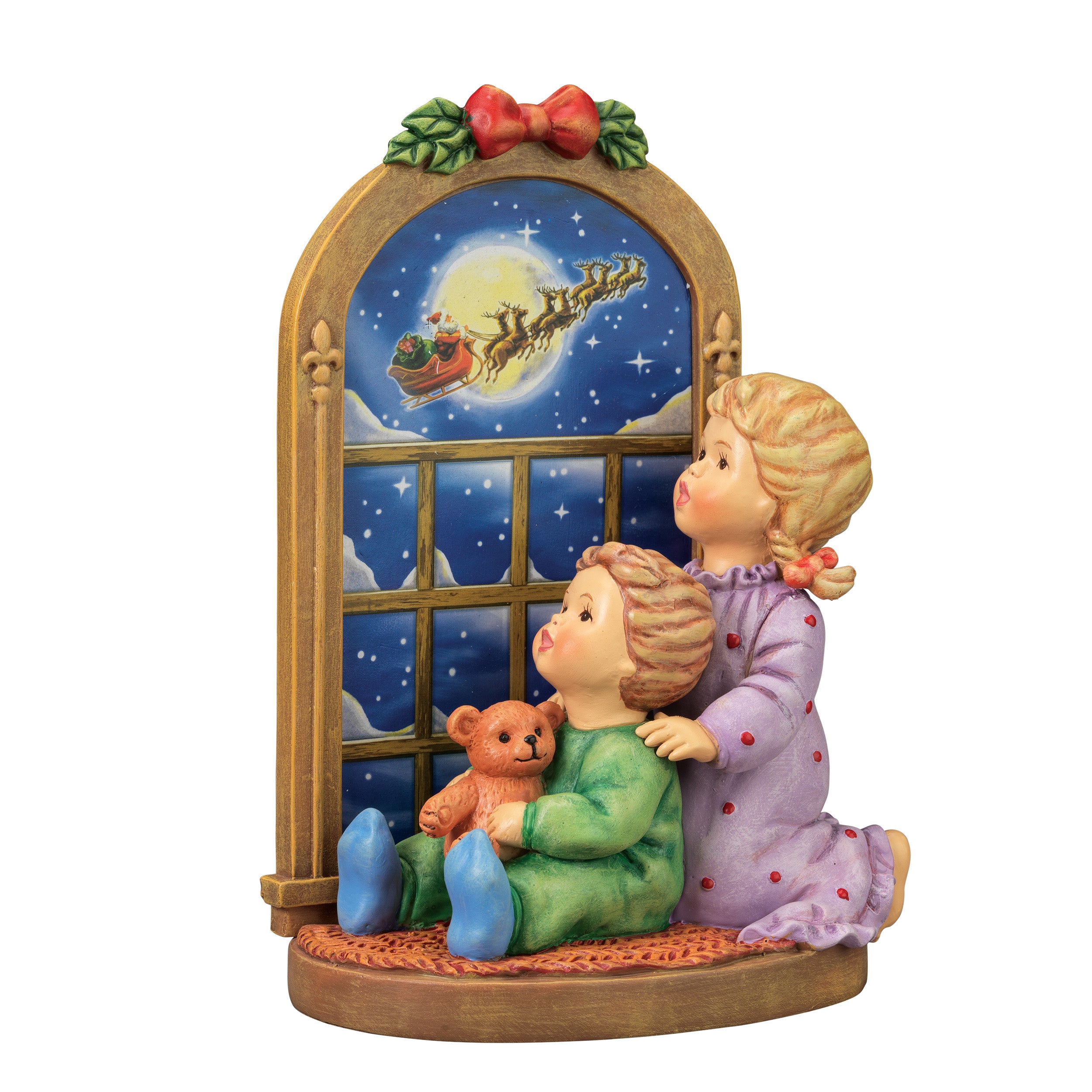 M.I. Hummel Veselé Vánoce všem