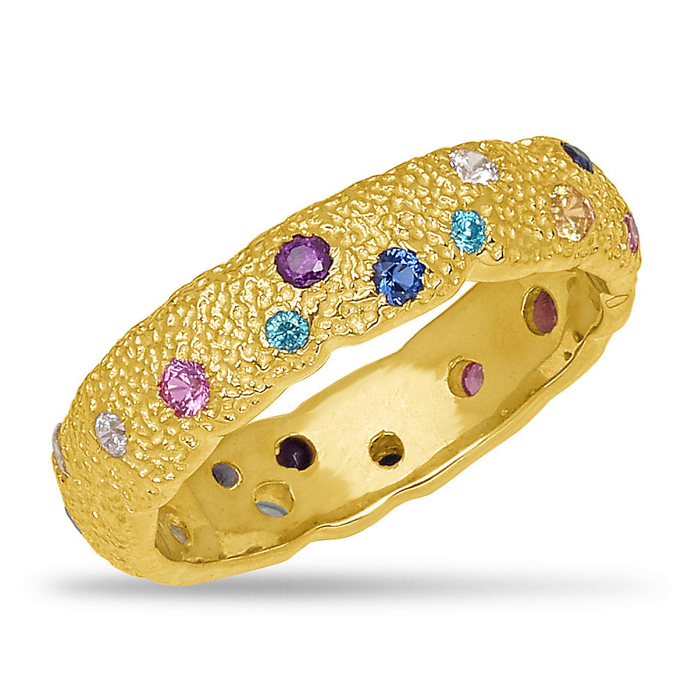 Prsten Elements Ring